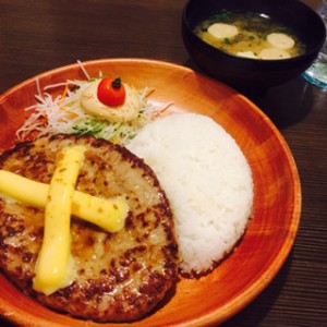 bikudon