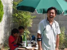ティームズ　北井のブログ