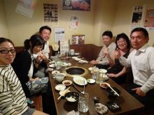 ティームズ　北井のブログ