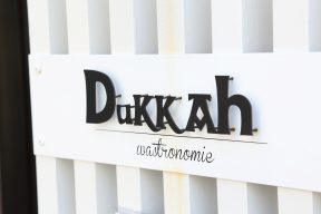 デュカ （DuKKah）松本様