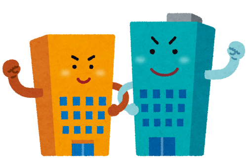 Ｍ＆Ａって誰に依頼すれば良いの？税理士や弁護士の役割は？