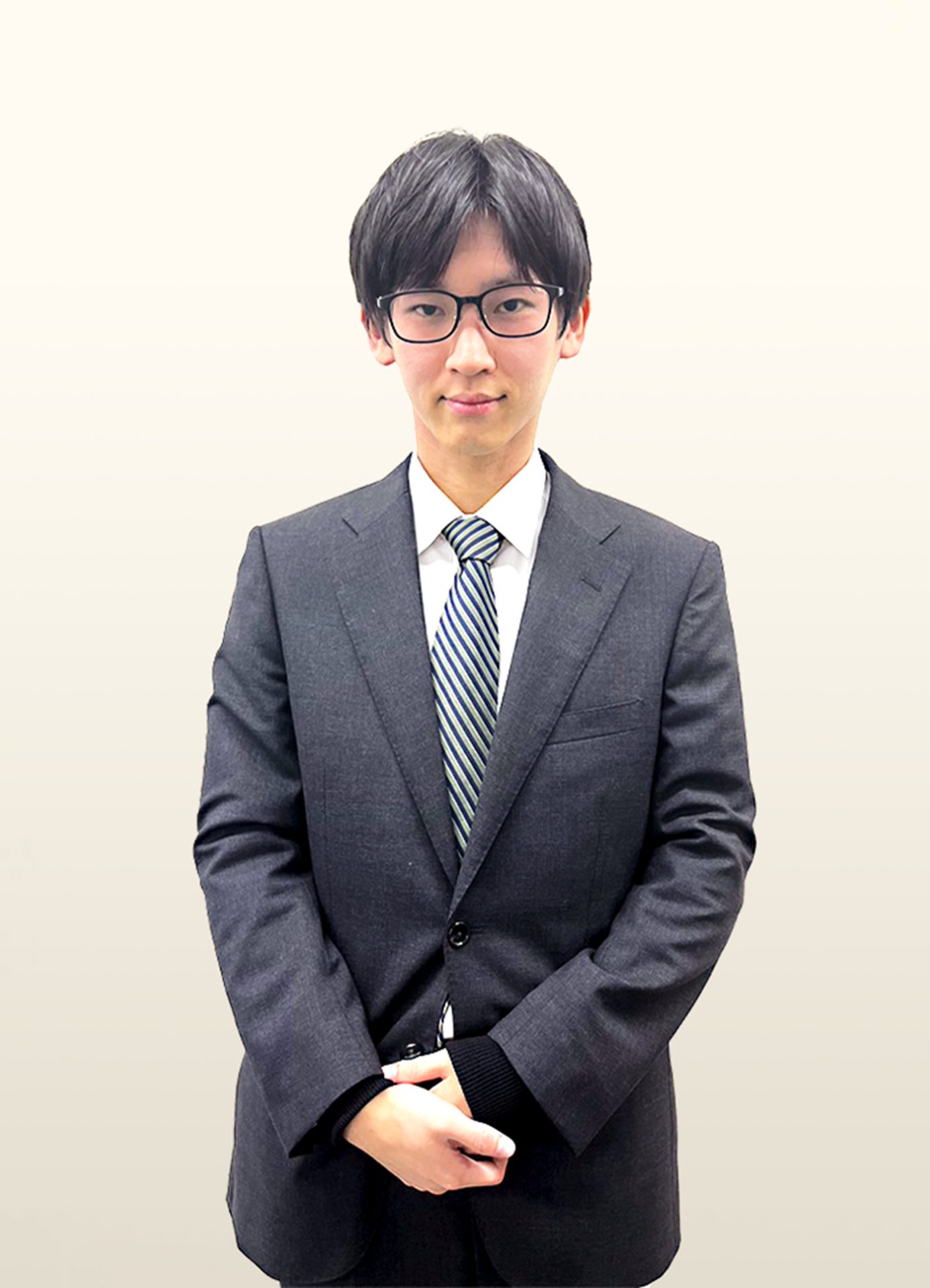 縄田 泰裕