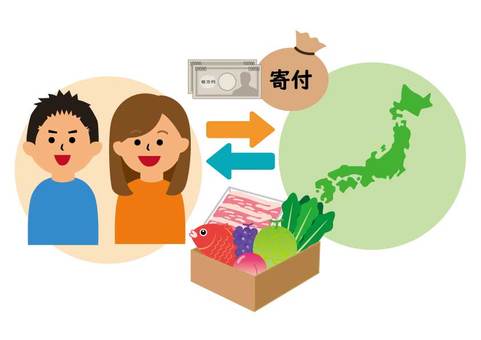 【2025年最新】ふるさと納税の寄付額が過去最高を更新！人気自治体や背景を解説