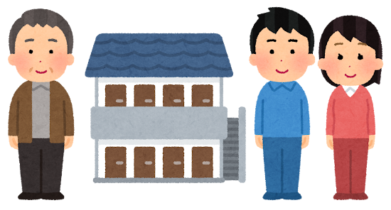 相続で不動産を共有にすると大変？税理士が教えるトラブルと対策