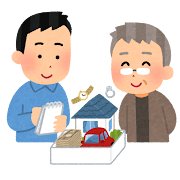 認知症になる前にしておくべき相続対策とは?