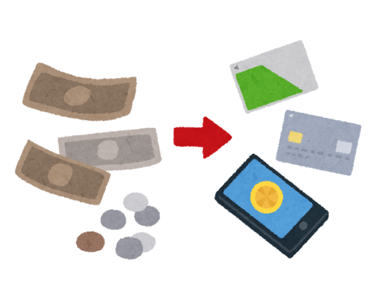 PayPay脱税はバレない？相続税にも影響はある？